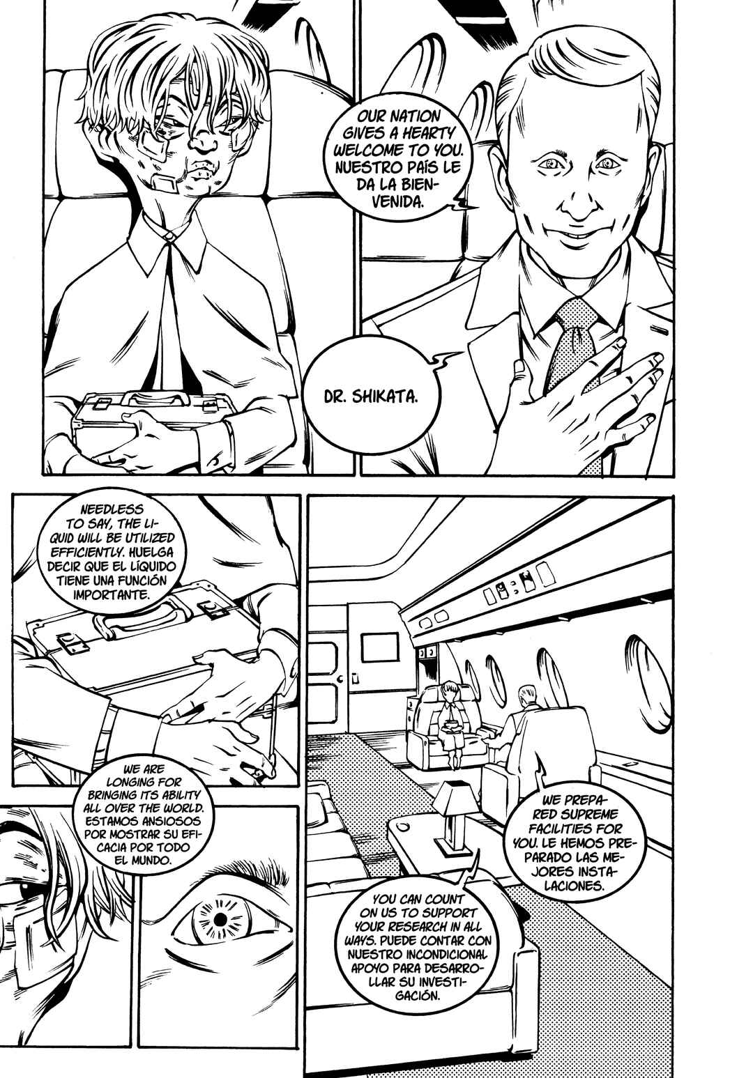 Deathco Chapter 21 - Page 3