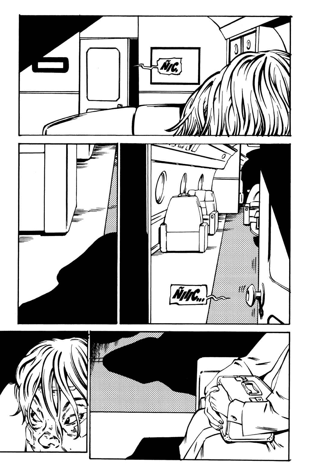 Deathco Chapter 21 - Page 5