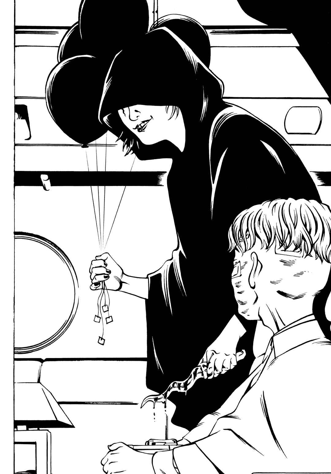 Deathco Chapter 21 - Page 6