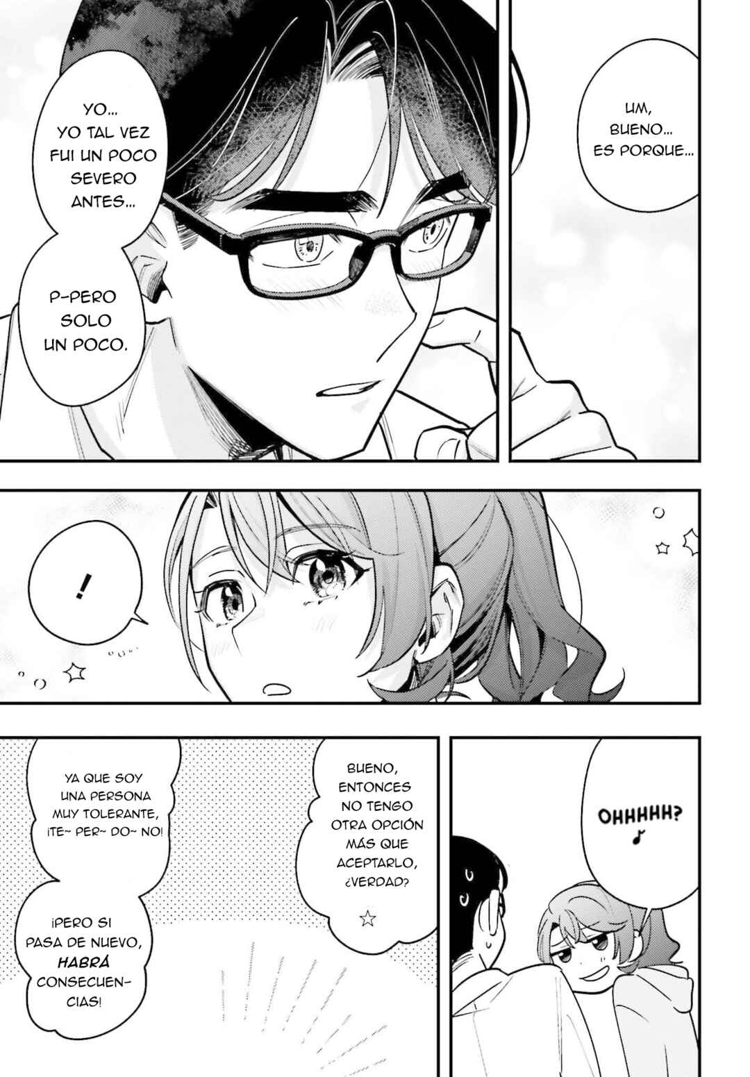 Shinohara-kun's Home Cooking! Chapter 1 - Page 31