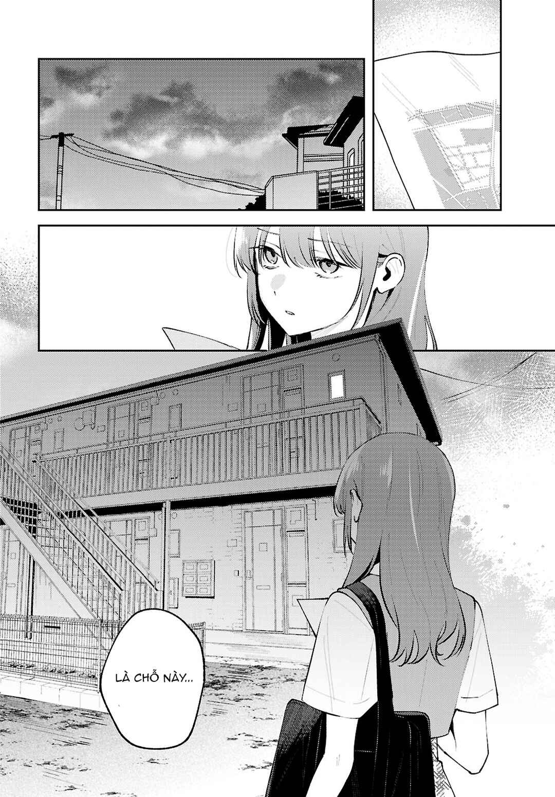 Zenbu Kowashite Jigoku de Aishite Chapter 25 - Page 24