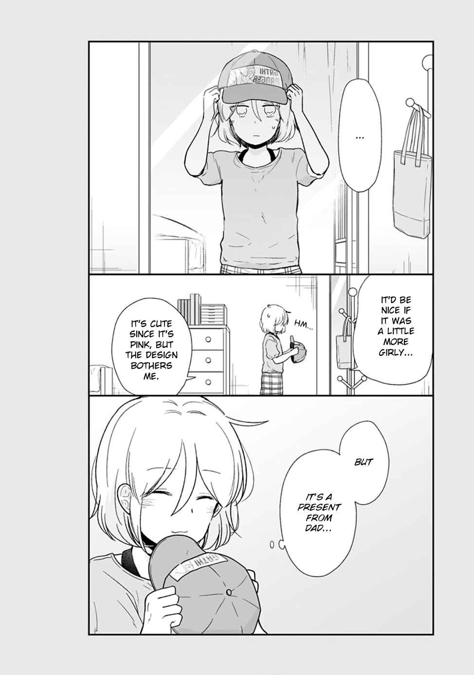 Shishunki Bitter Change Chapter 62 - Page 10