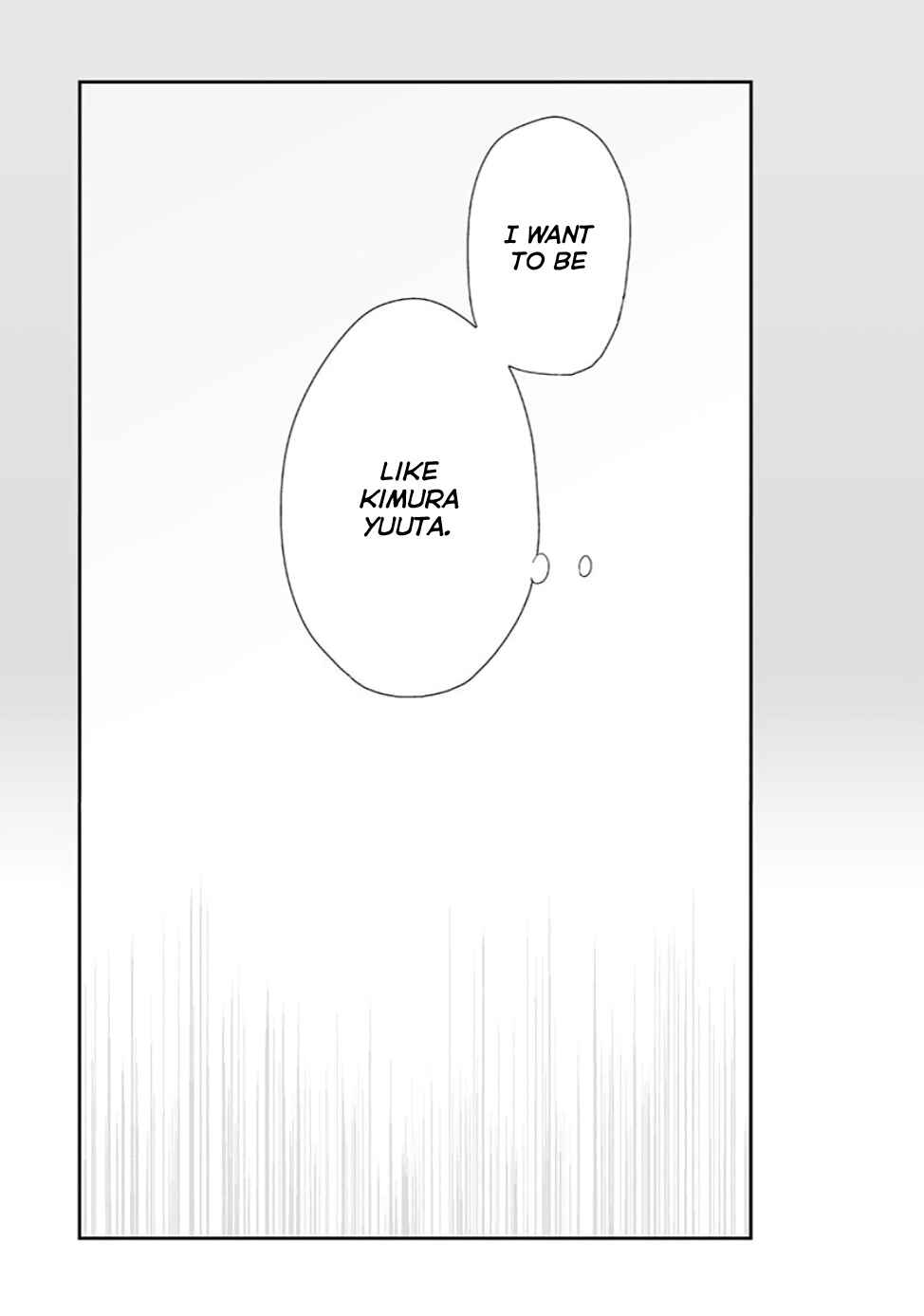 Shishunki Bitter Change Chapter 62 - Page 27
