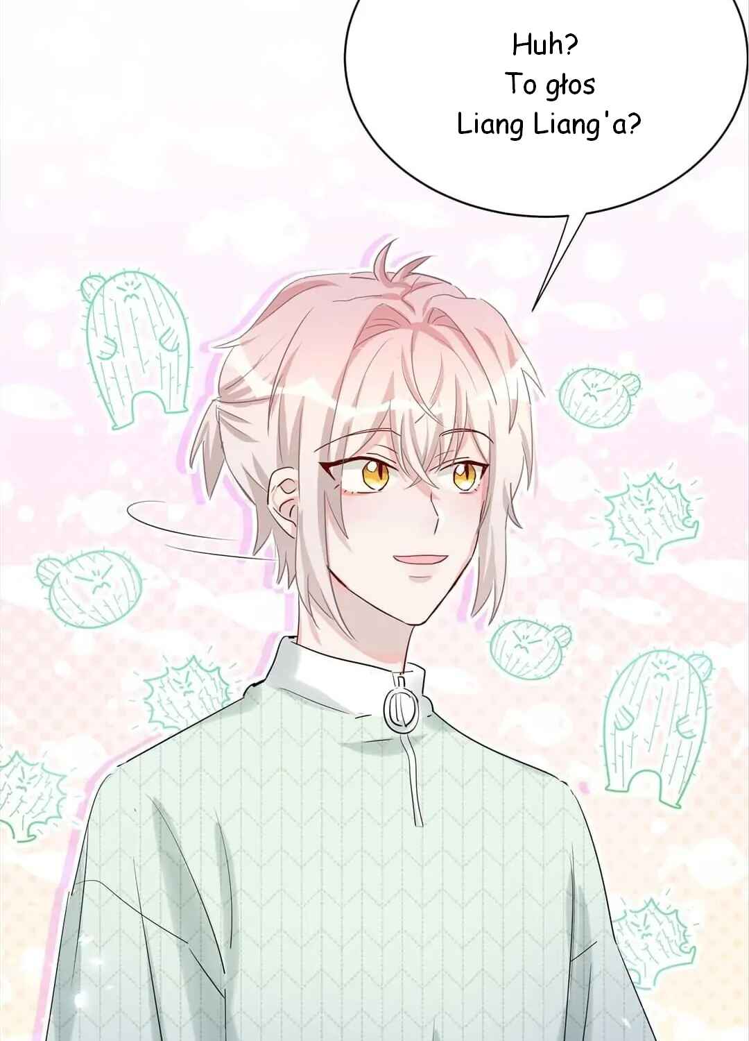 Kàojìn Nǐ Huì Diào Cì Chapter 3 - Page 28