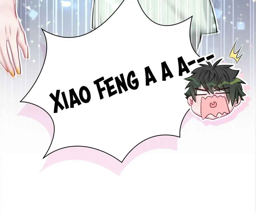 Kàojìn Nǐ Huì Diào Cì Chapter 3 - Page 38