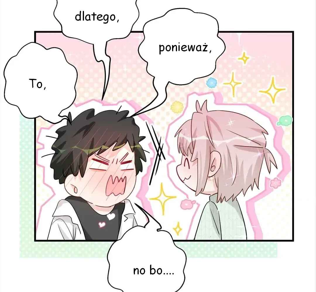 Kàojìn Nǐ Huì Diào Cì Chapter 3 - Page 46