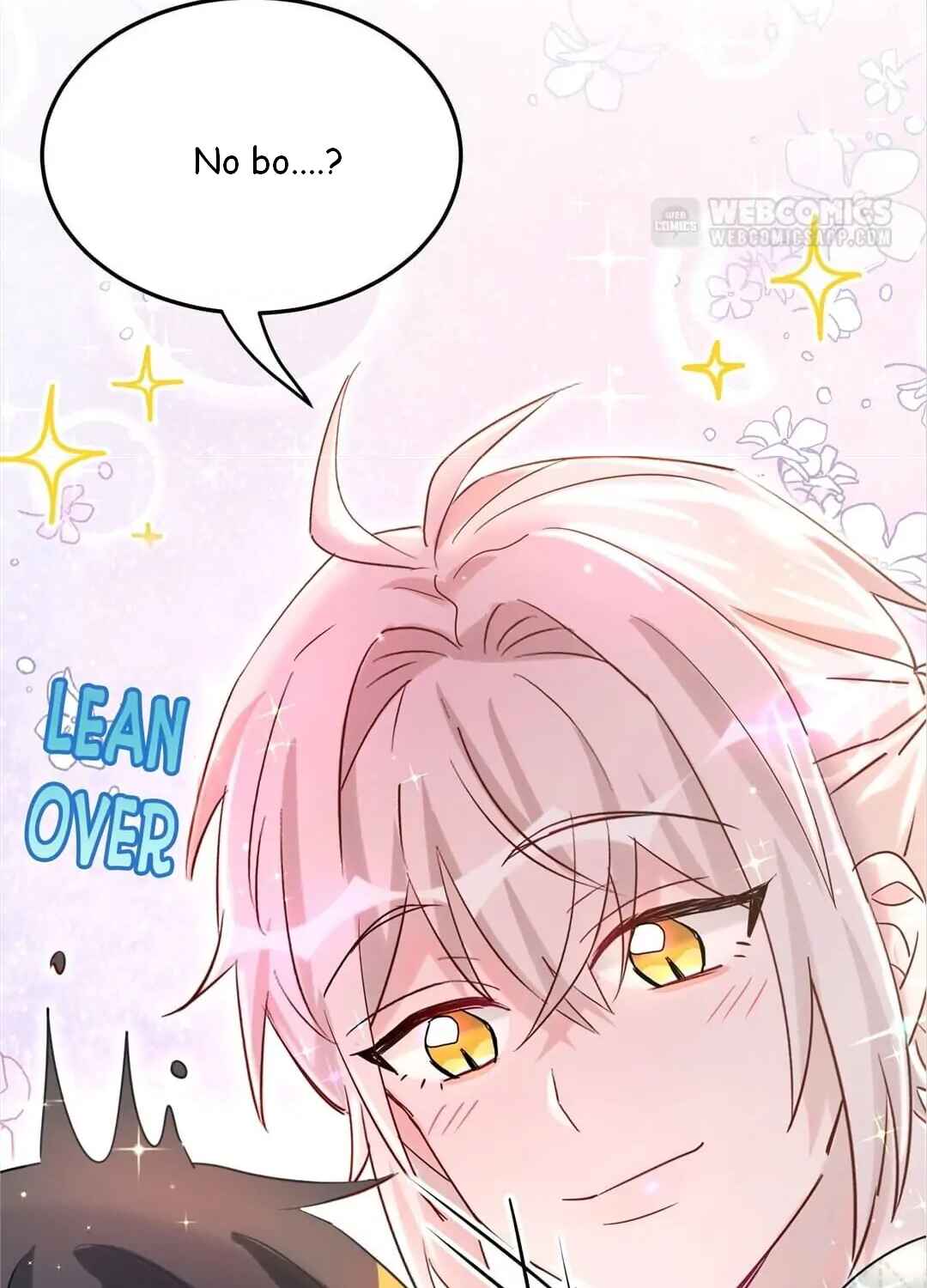 Kàojìn Nǐ Huì Diào Cì Chapter 3 - Page 47