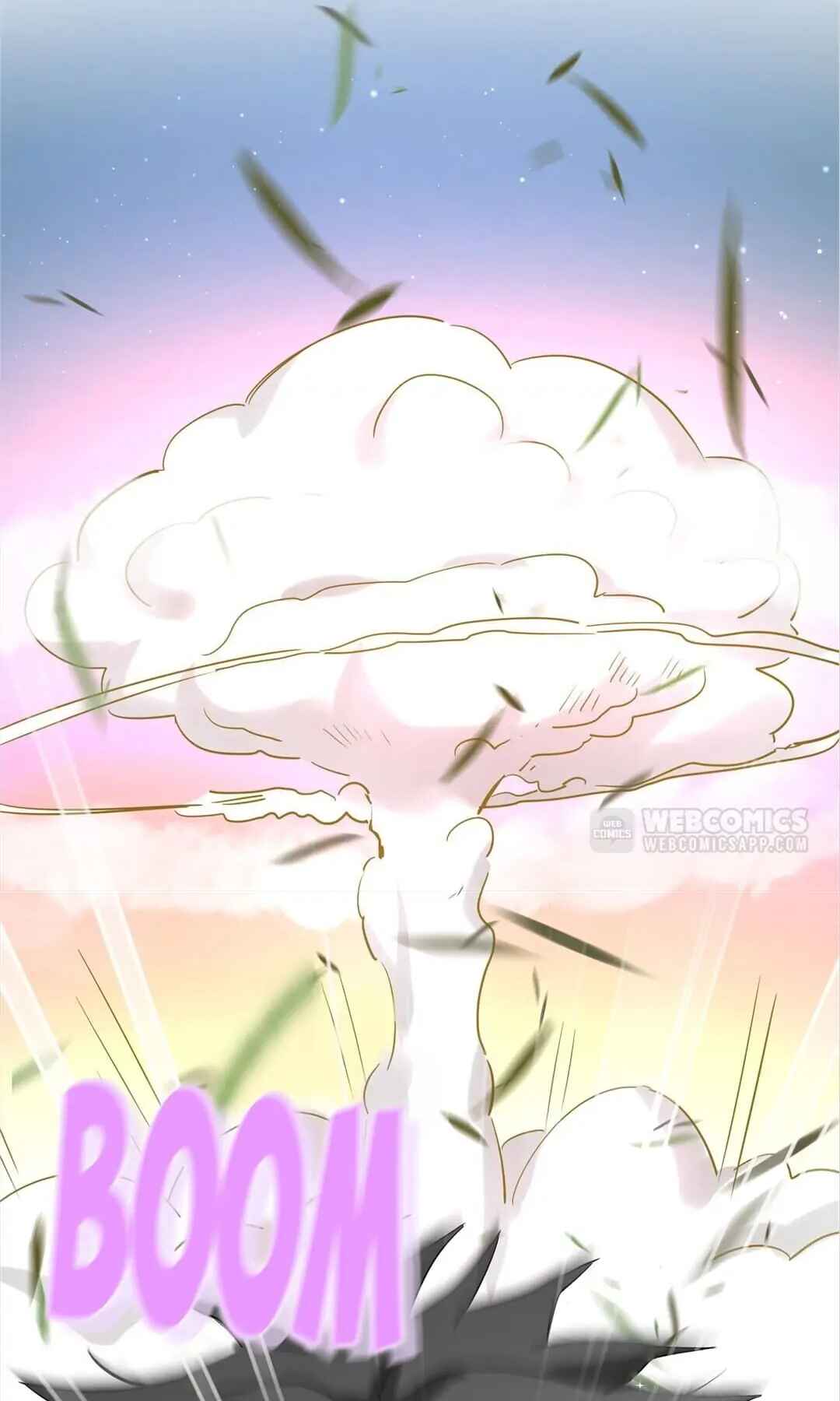 Kàojìn Nǐ Huì Diào Cì Chapter 3 - Page 49