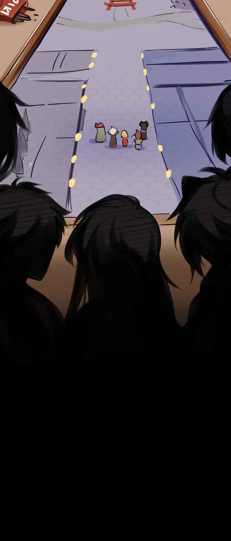 1HP Club Chapter 5 - Page 12