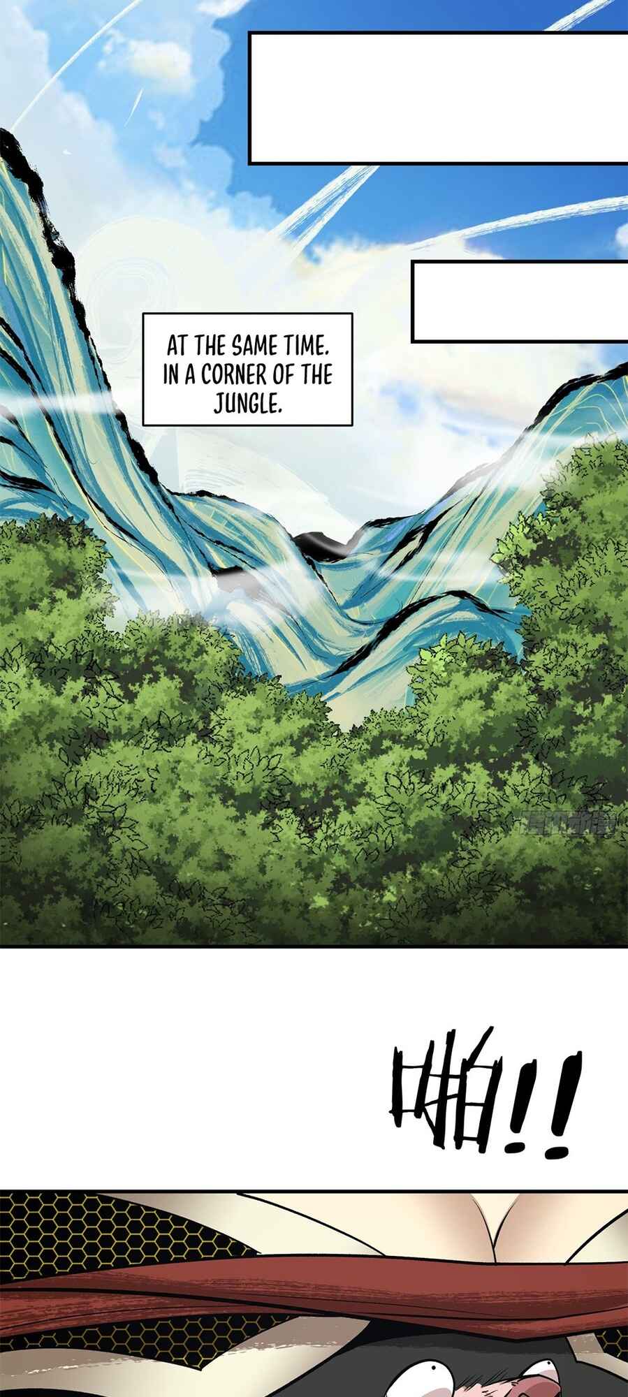 My Disciples Are All Big Villains Chapter 34 - Page 7