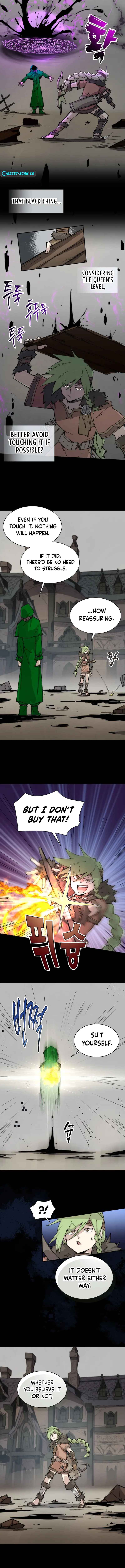 Reincarnation of the Hero Party's Grand Mage Chapter 75 - Page 6