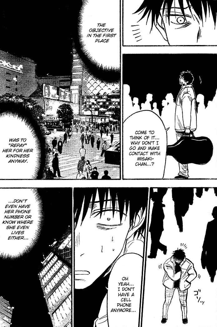 NHK ni Youkoso! Chapter 27 - Page 10