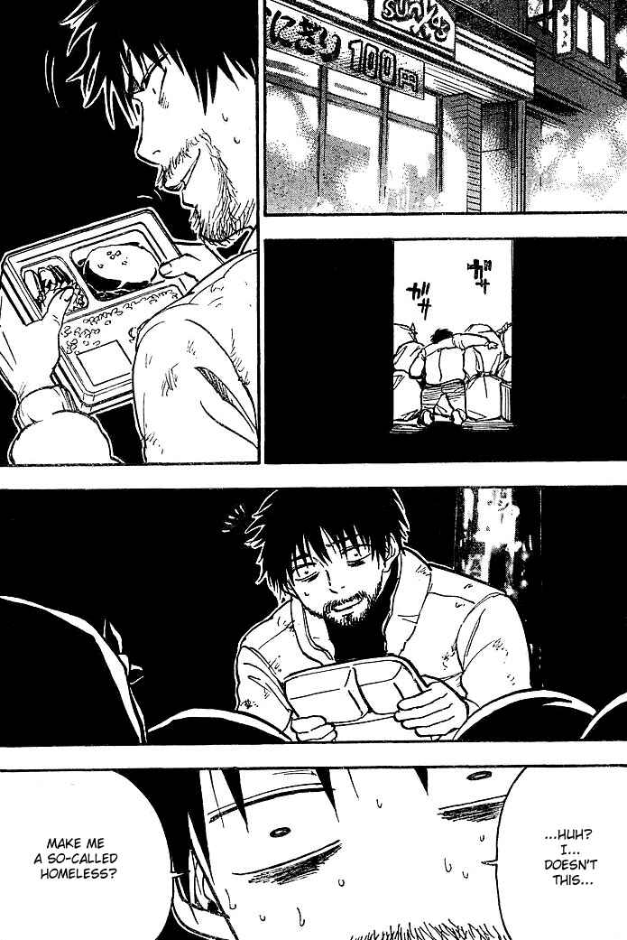NHK ni Youkoso! Chapter 27 - Page 16
