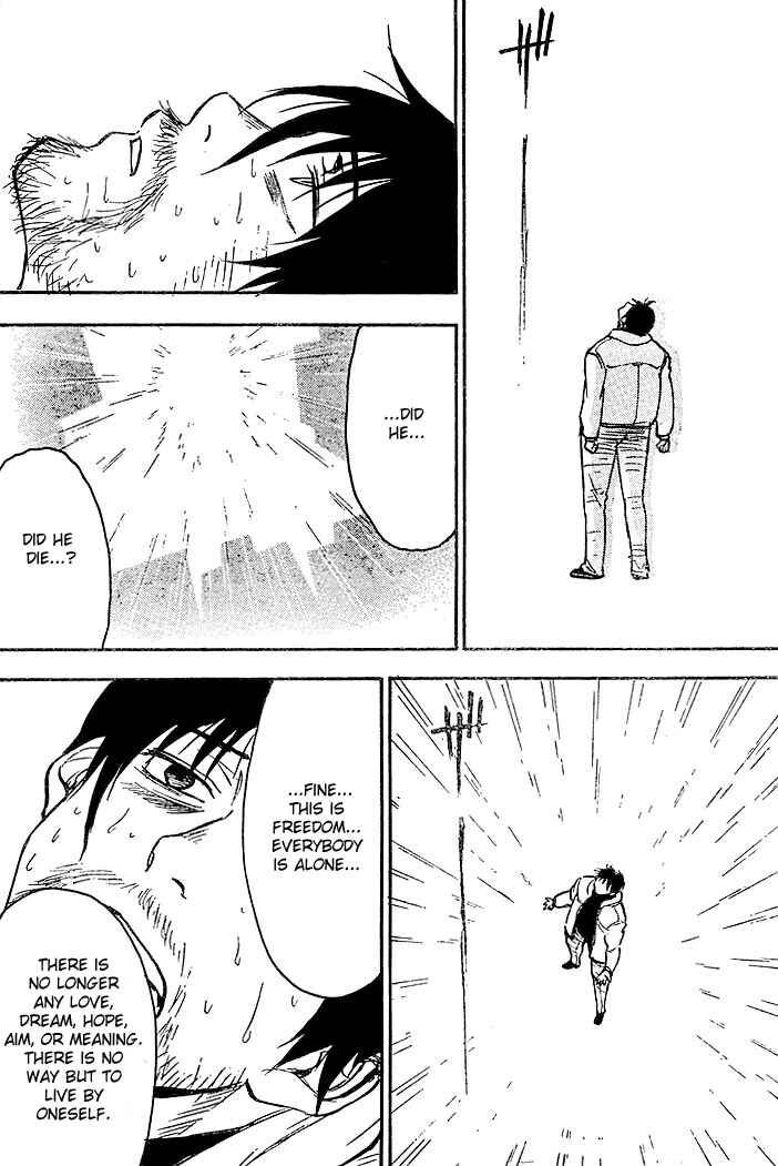 NHK ni Youkoso! Chapter 27 - Page 31