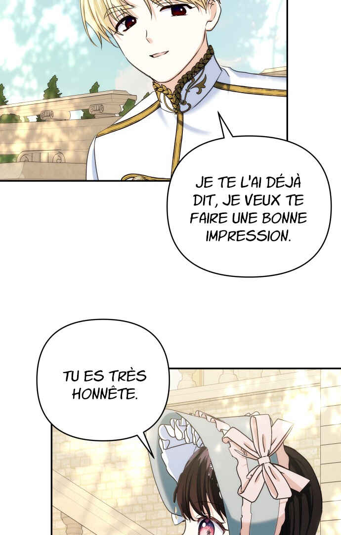 Monster Duke's Daughter Chapter 66 - Page 12