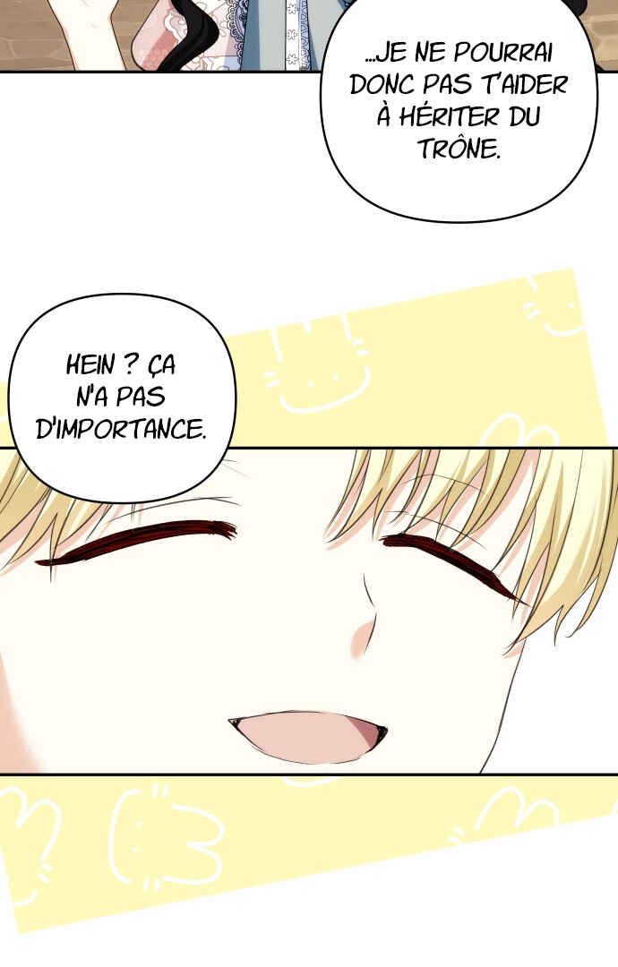 Monster Duke's Daughter Chapter 66 - Page 20