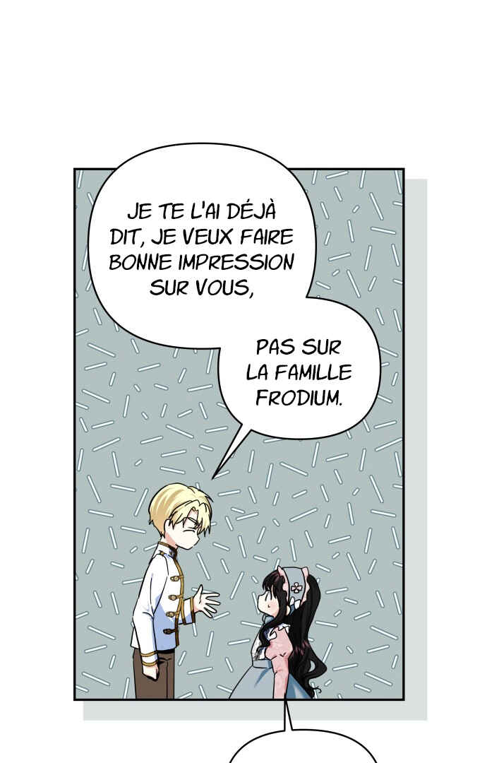 Monster Duke's Daughter Chapter 66 - Page 21