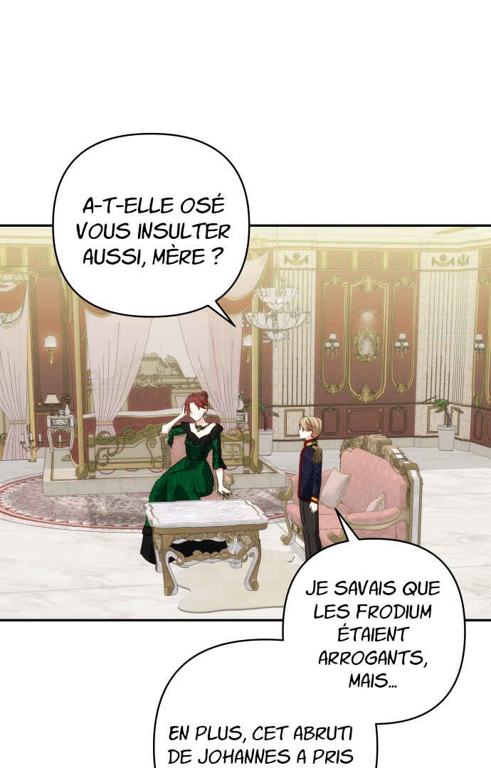 Monster Duke's Daughter Chapter 66 - Page 32