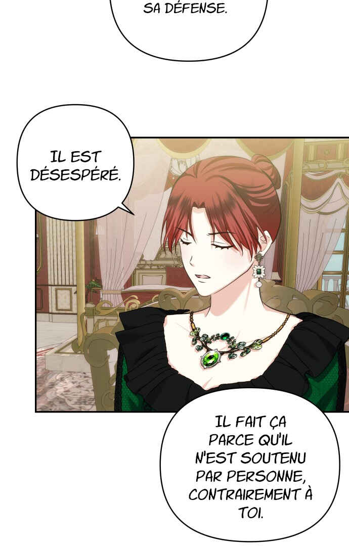 Monster Duke's Daughter Chapter 66 - Page 33