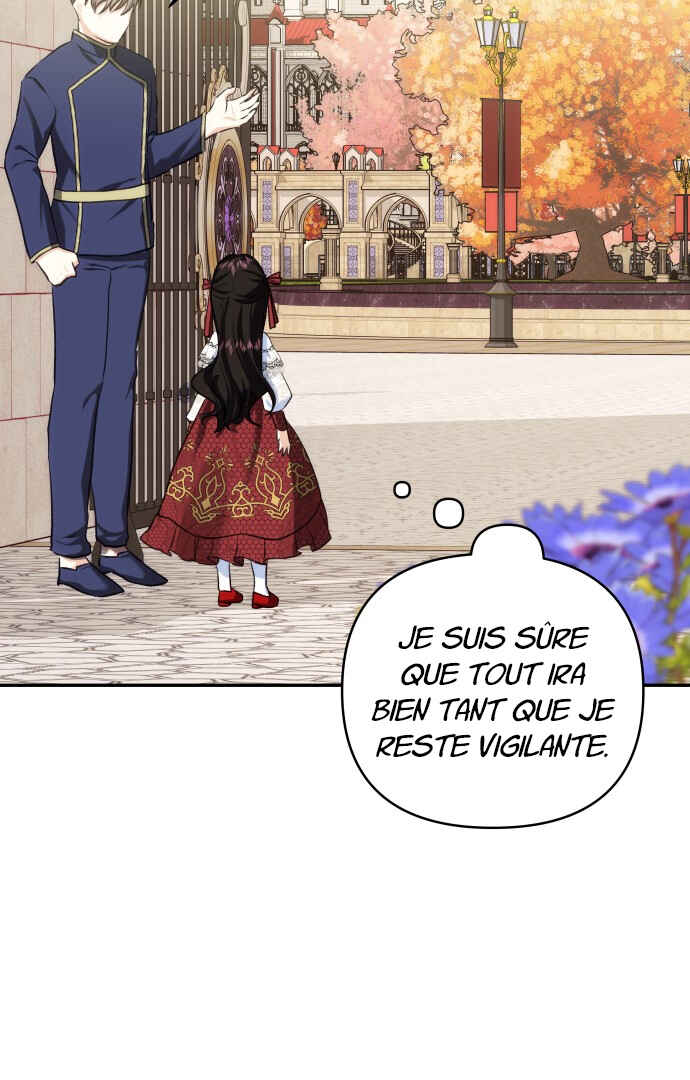 Monster Duke's Daughter Chapter 66 - Page 56