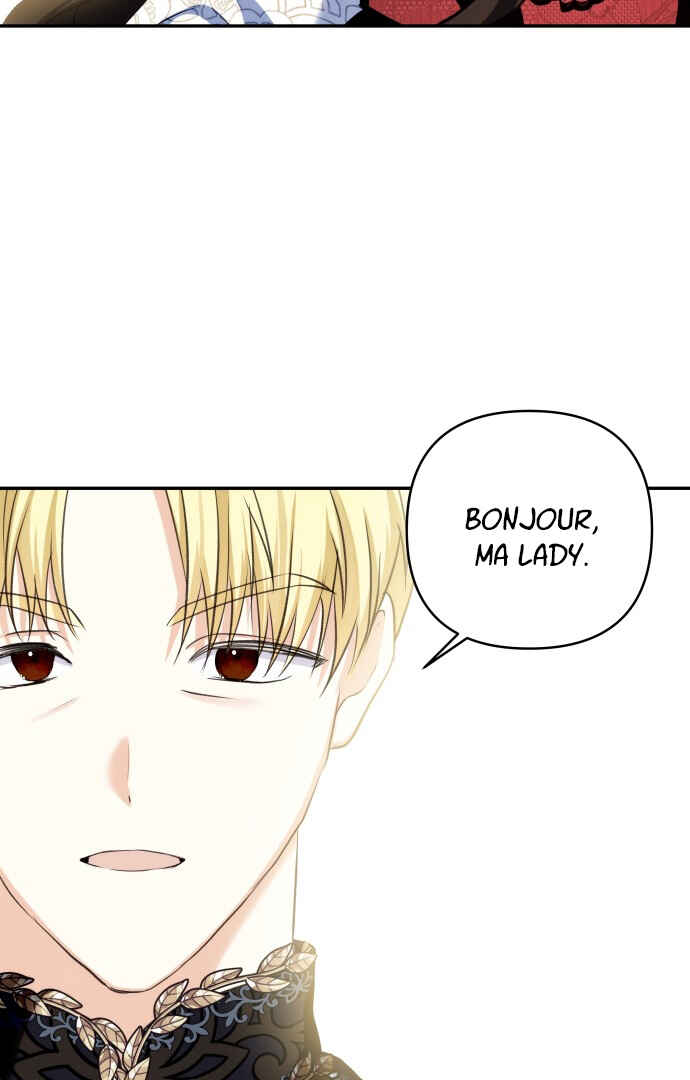 Monster Duke's Daughter Chapter 66 - Page 63