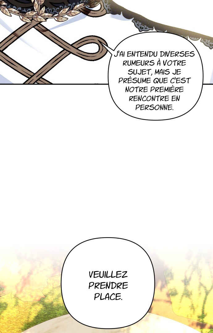 Monster Duke's Daughter Chapter 66 - Page 64