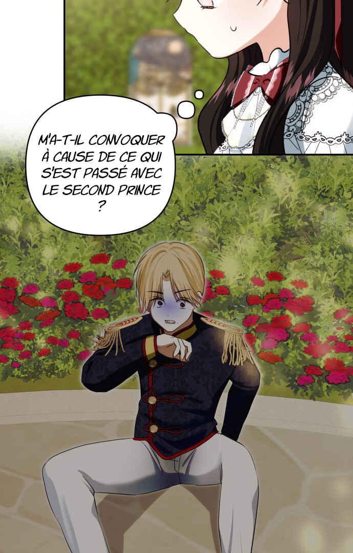 Monster Duke's Daughter Chapter 66 - Page 68