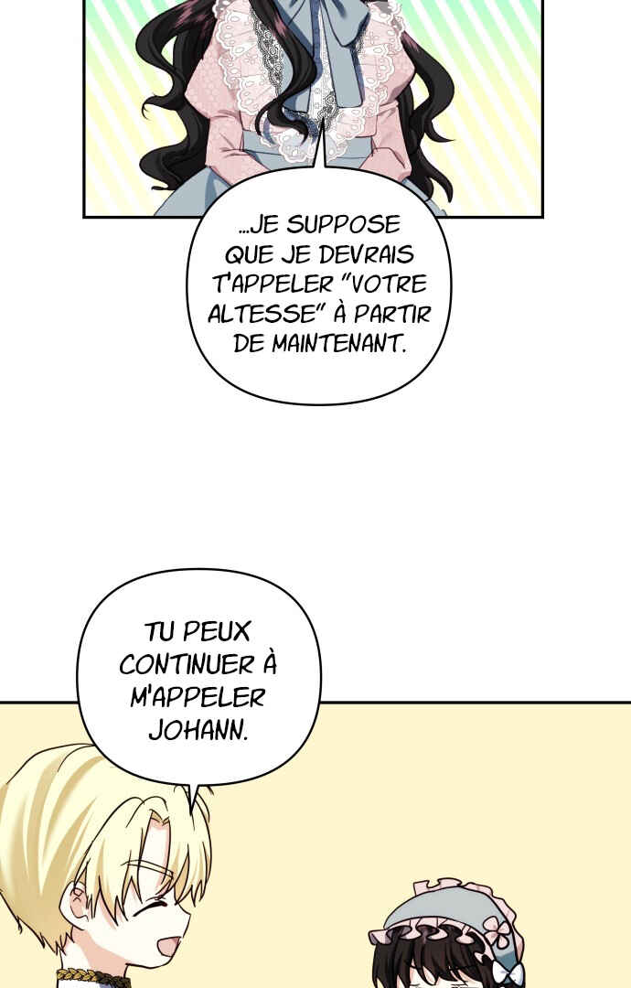 Monster Duke's Daughter Chapter 66 - Page 7