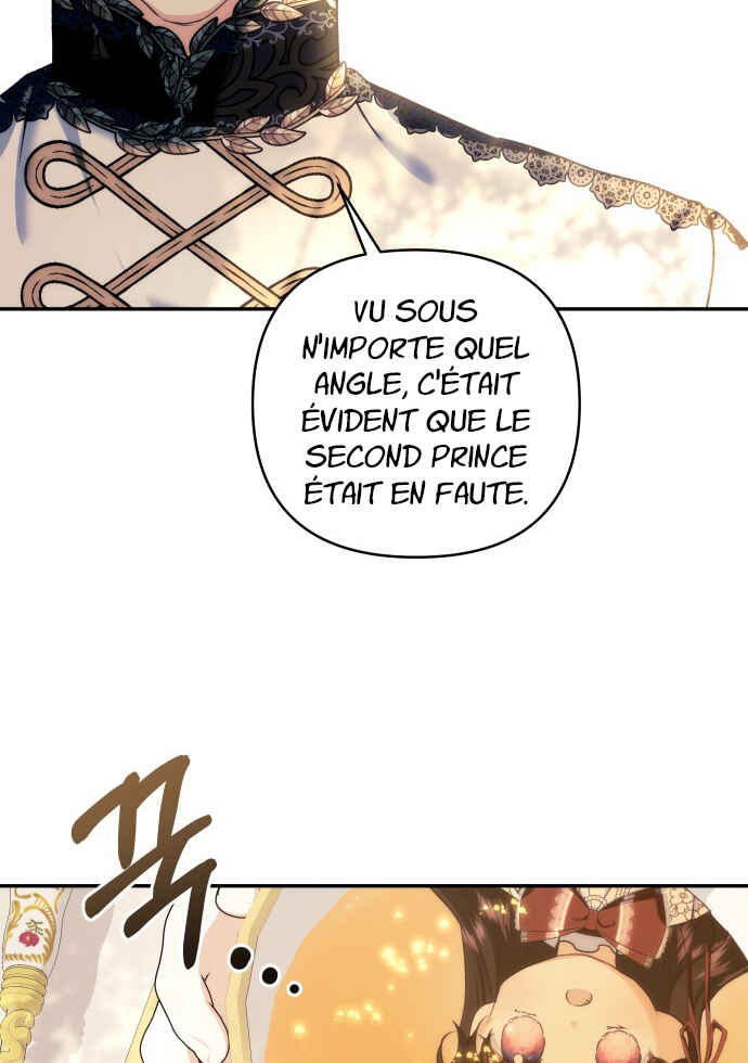 Monster Duke's Daughter Chapter 66 - Page 75