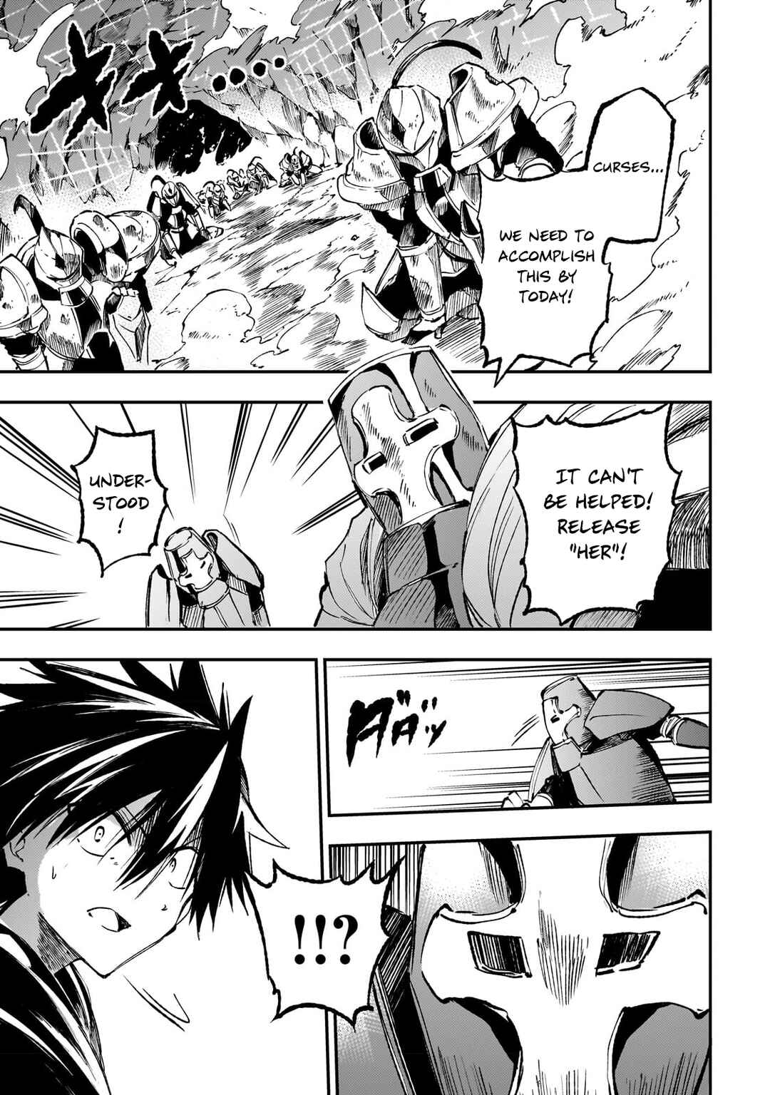 Hitoribocchi no Isekai Kouryaku Chapter 171 - Page 13
