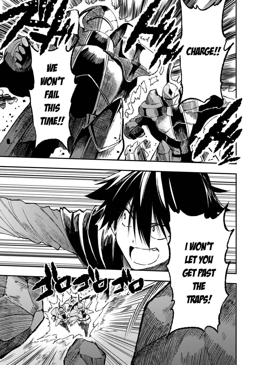 Hitoribocchi no Isekai Kouryaku Chapter 171 - Page 6