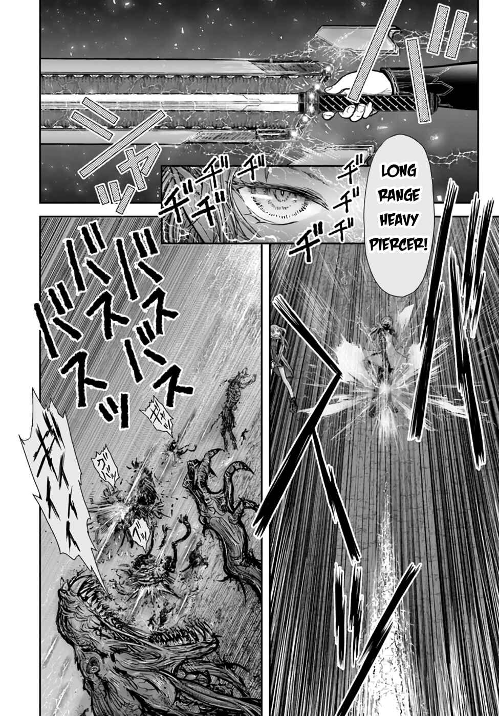 Isekai Ojisan Chapter 31 - Page 11