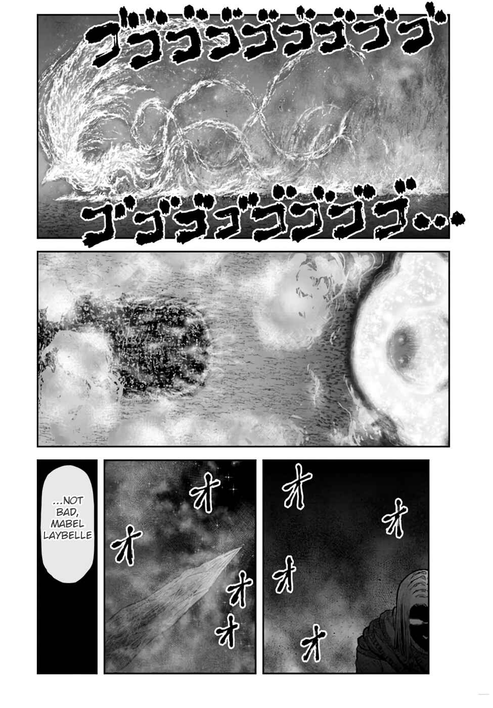 Isekai Ojisan Chapter 31 - Page 17