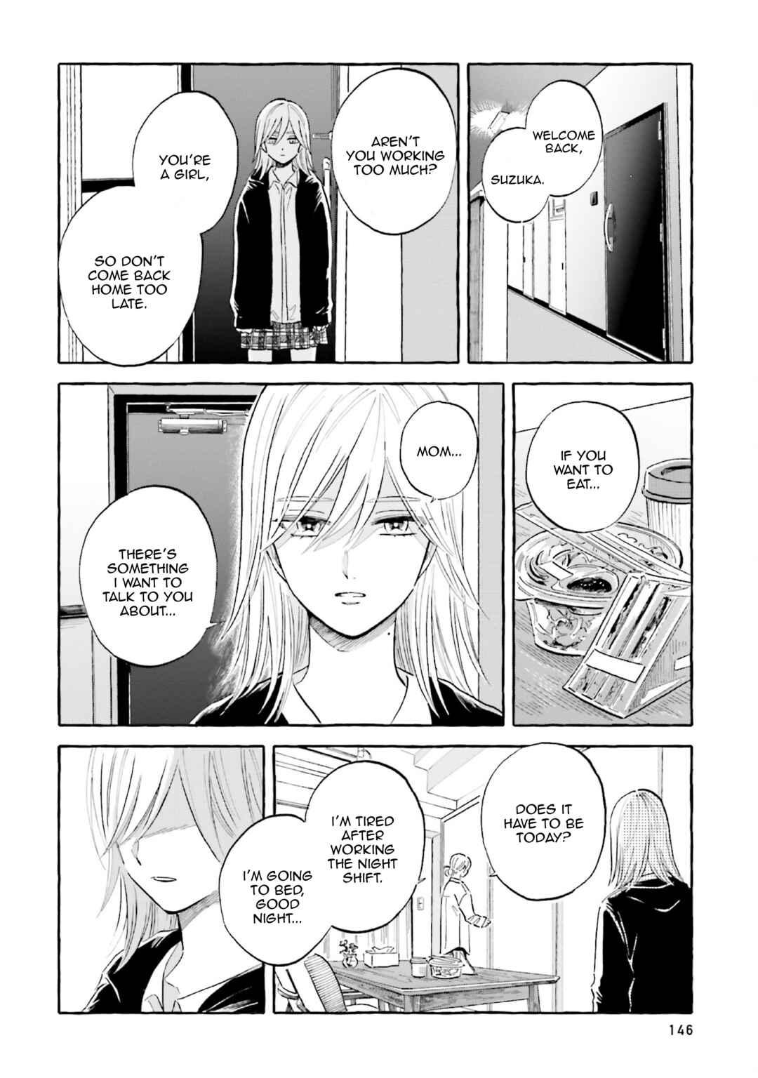 Magmell Shinkai Suizokukan Chapter 41 - Page 30