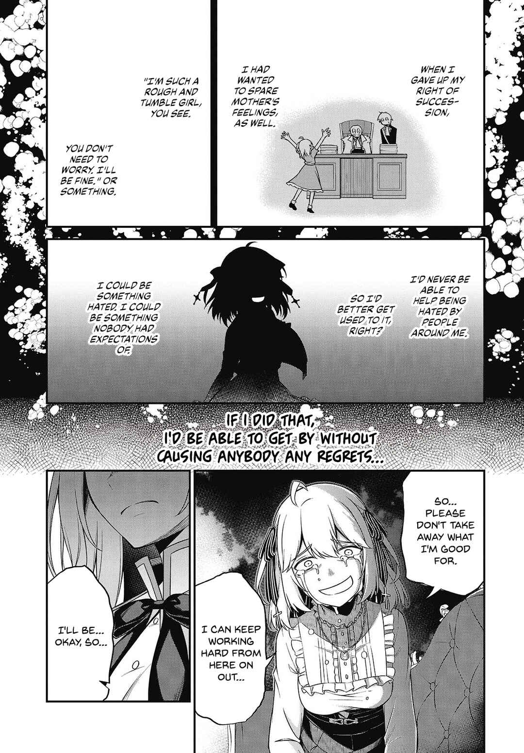 Tensei Oujo to Tensai Reijou no Mahou Kakumei Chapter 43 - Page 19