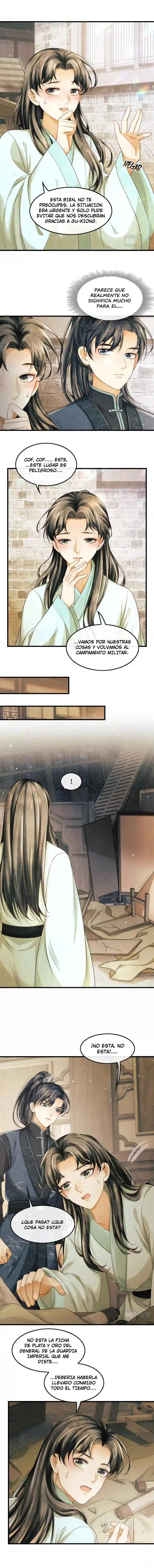 Rebirth Two Lives - I Still Love You Chapter 26 - Page 4