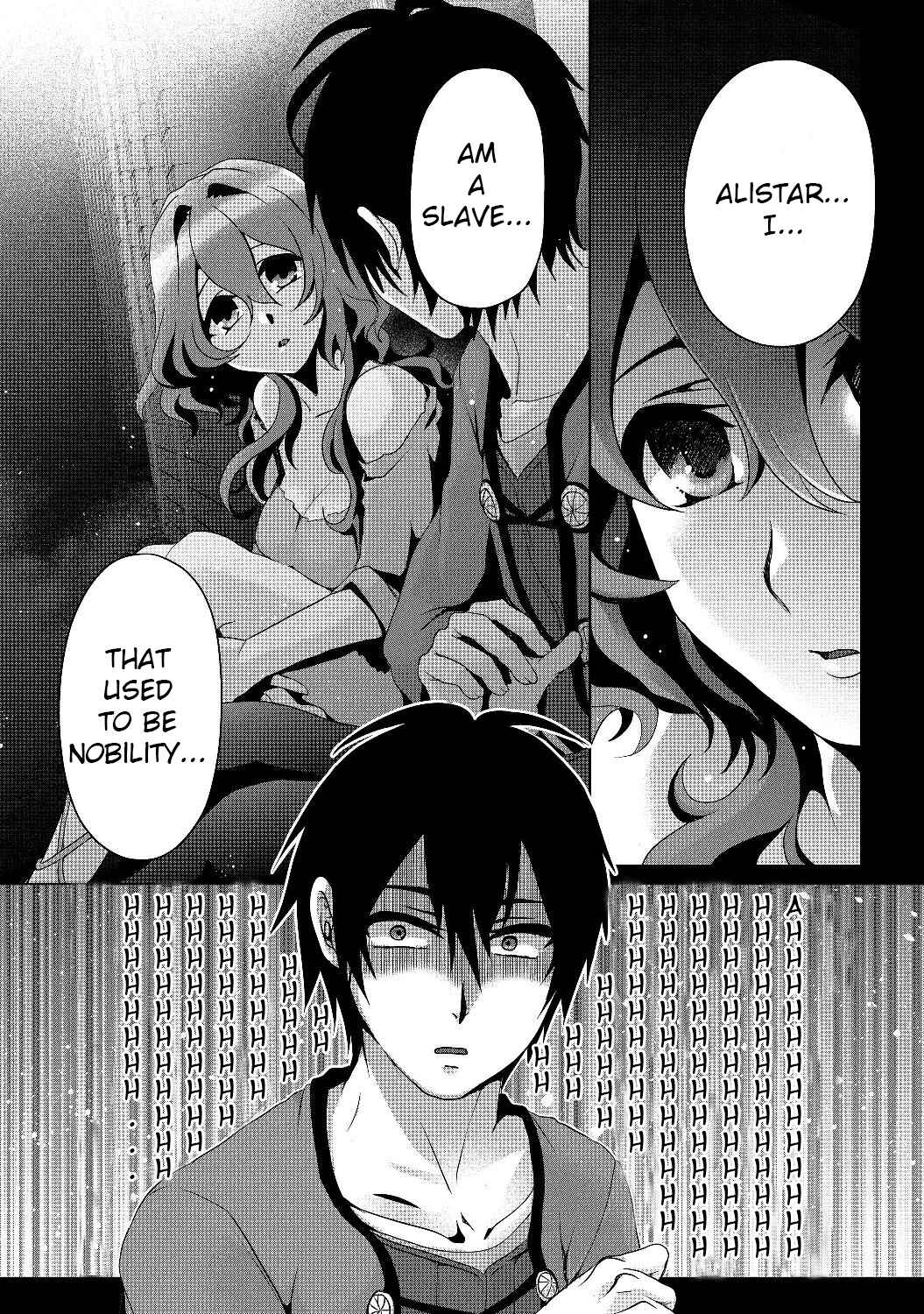 Nise Seiken Monogatari - Osananajimi no Seijo wo Uttara Michizure ni Sareta Chapter 4 - Page 2
