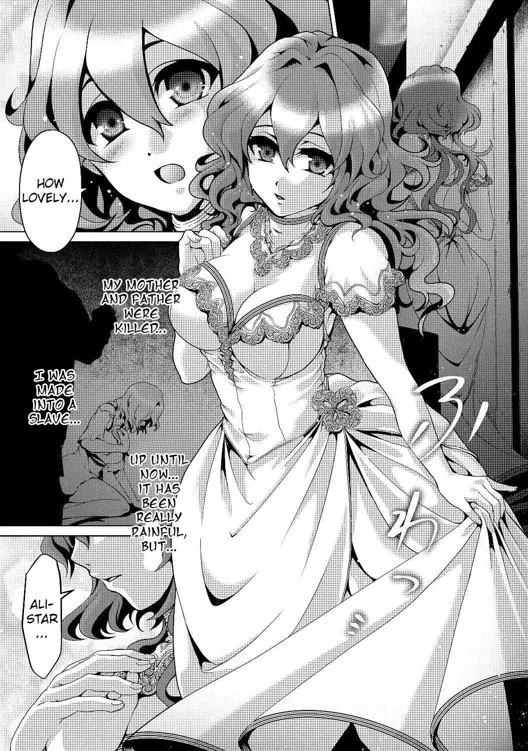 Nise Seiken Monogatari - Osananajimi no Seijo wo Uttara Michizure ni Sareta Chapter 4 - Page 24