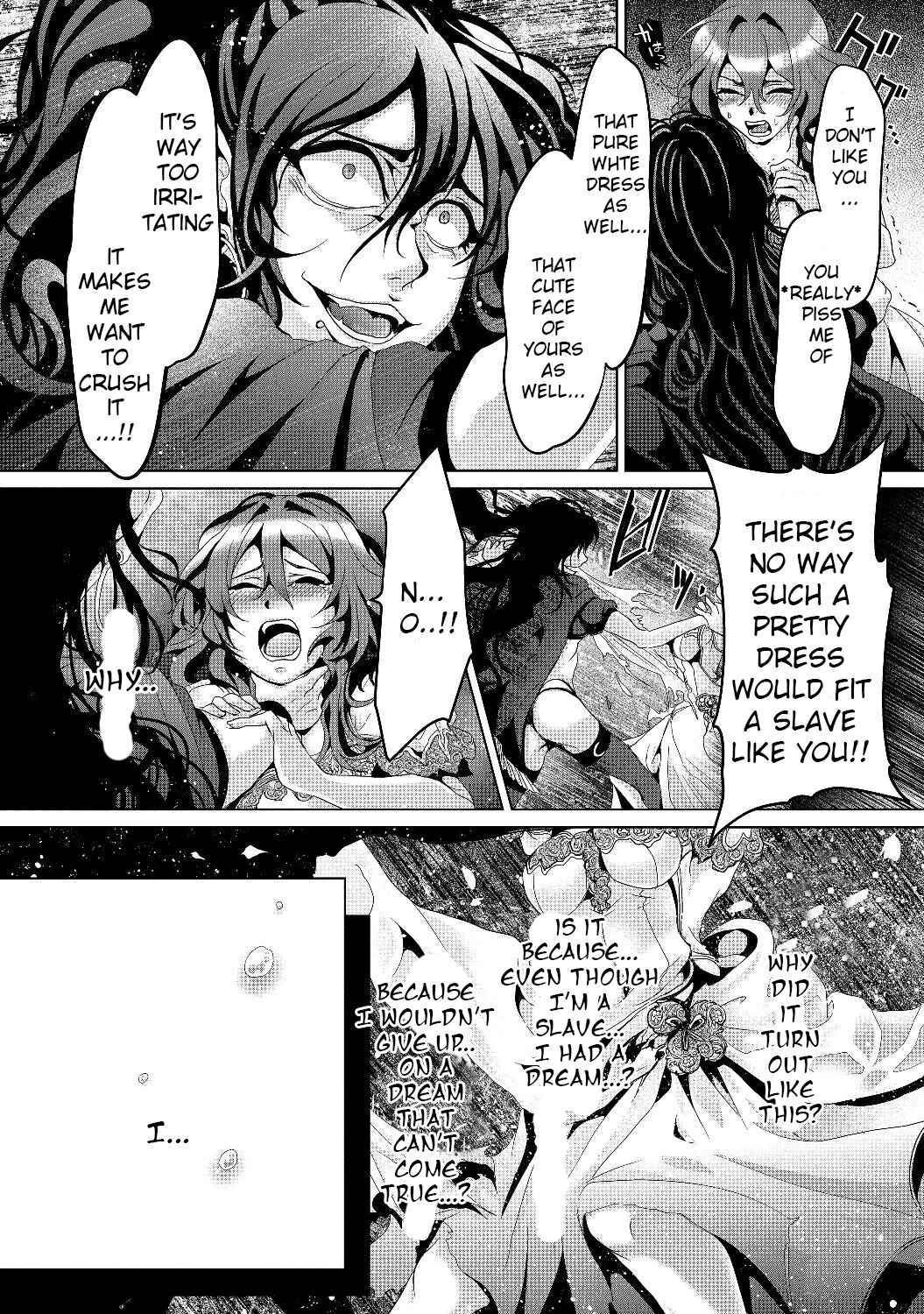 Nise Seiken Monogatari - Osananajimi no Seijo wo Uttara Michizure ni Sareta Chapter 4 - Page 29