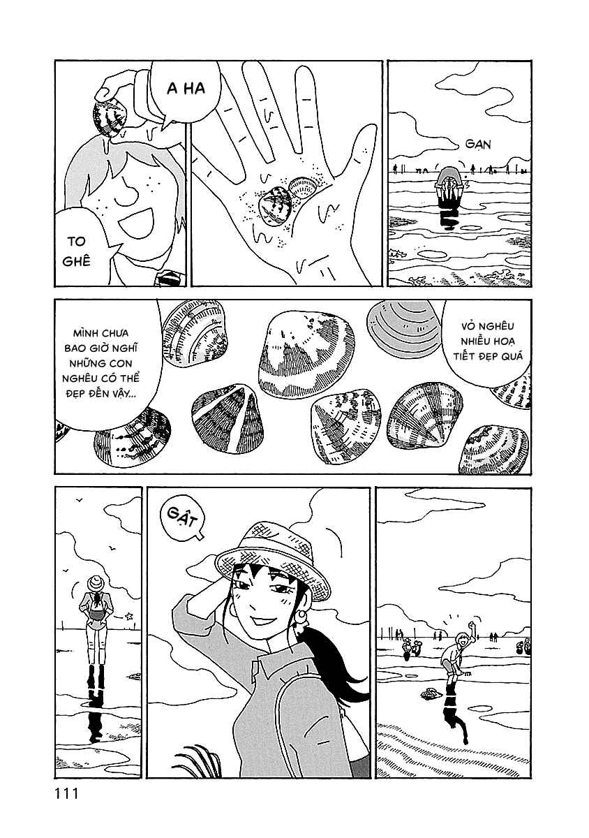 Chihiro-san Chapter 12 - Page 13