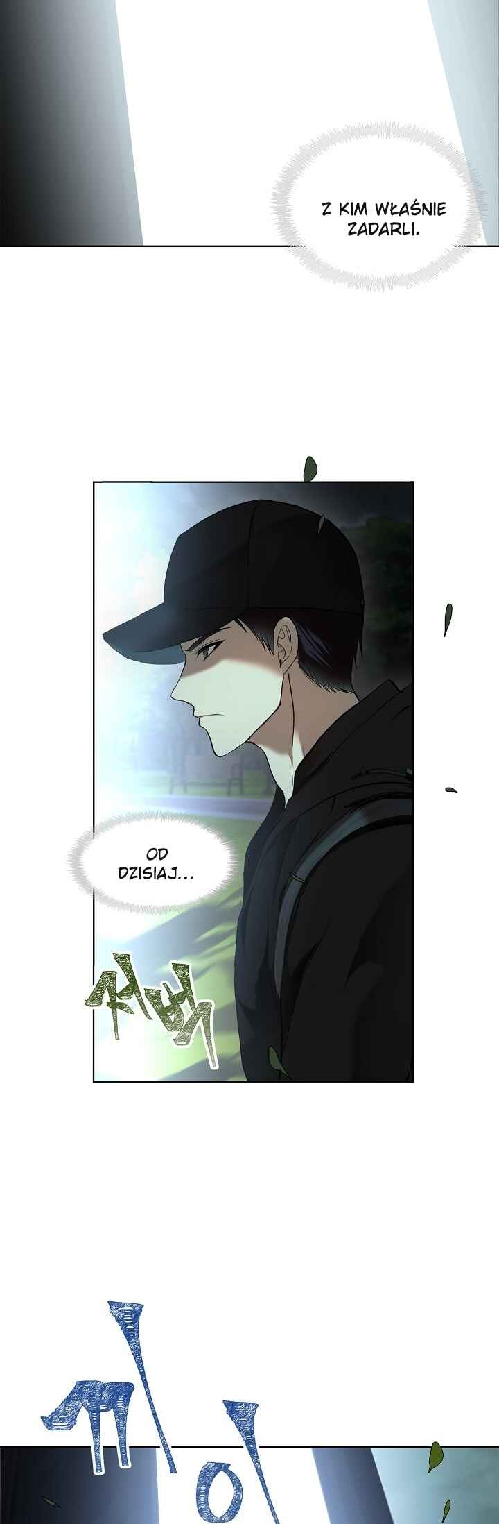 Second Life Ranker Chapter 2 - Page 14