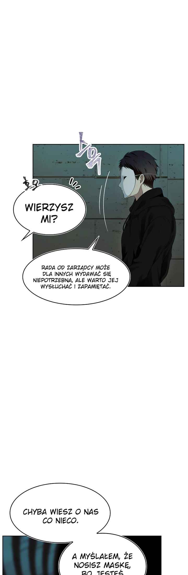 Second Life Ranker Chapter 2 - Page 27