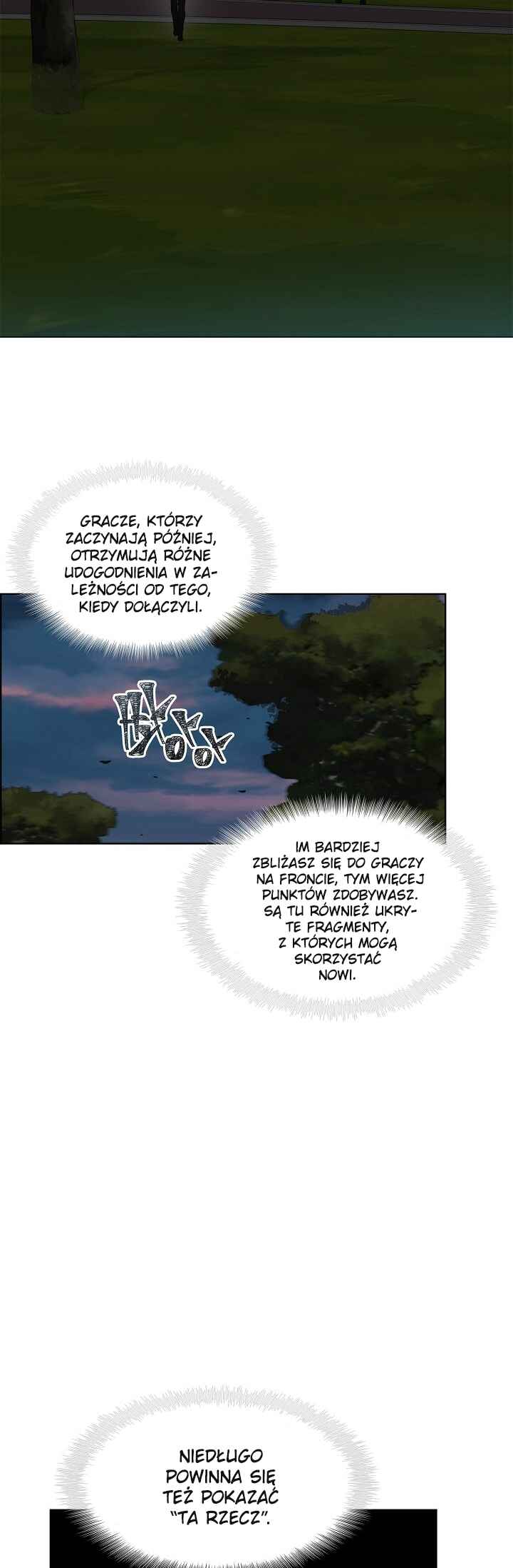 Second Life Ranker Chapter 2 - Page 9