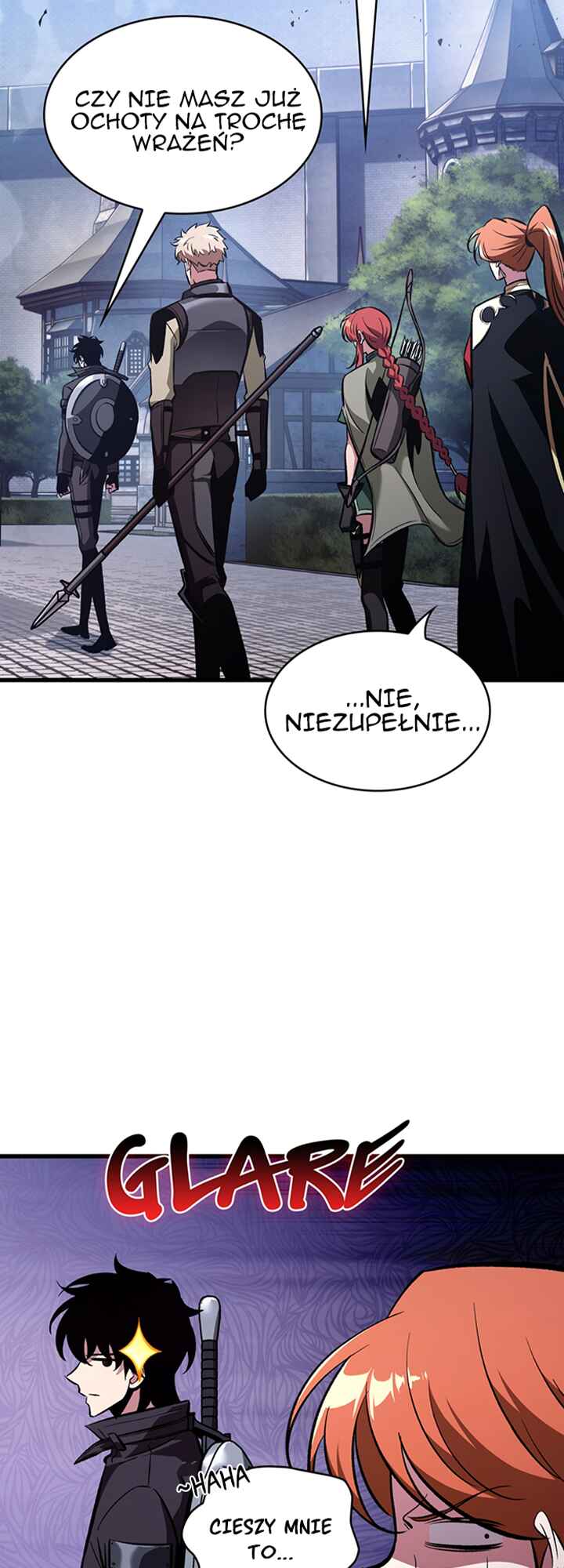 Pick Me Up Chapter 42 - Page 12