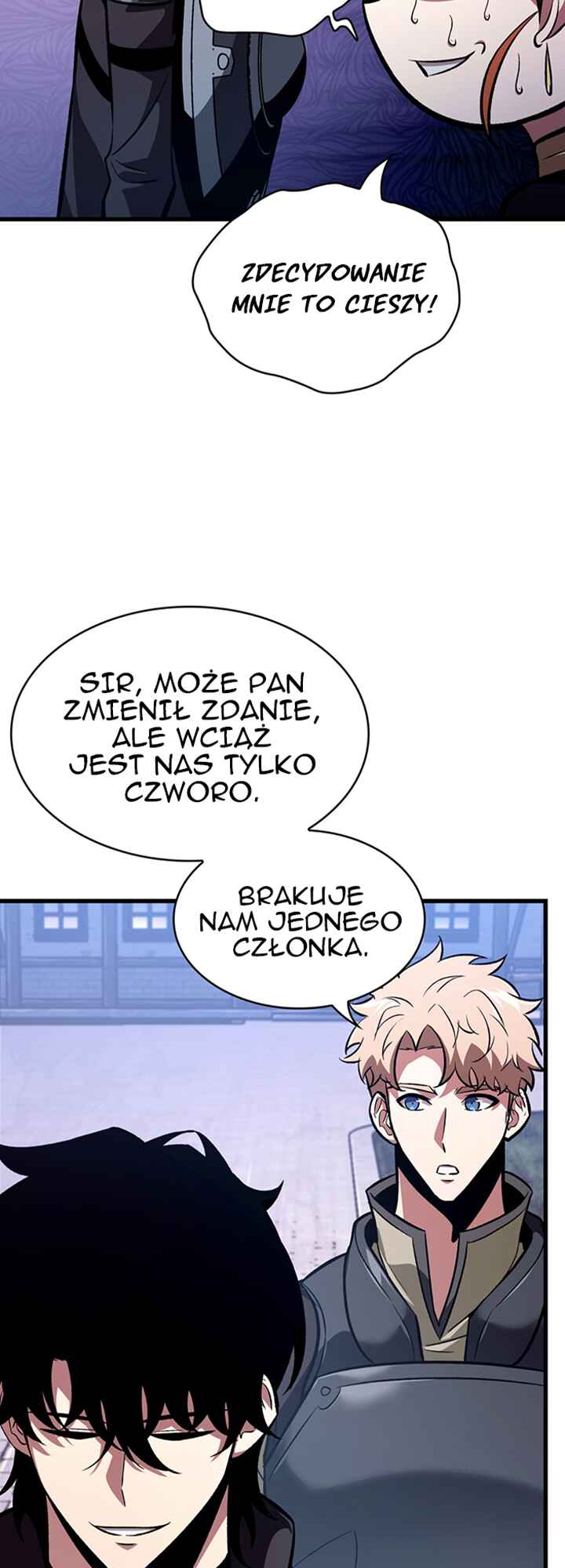 Pick Me Up Chapter 42 - Page 13