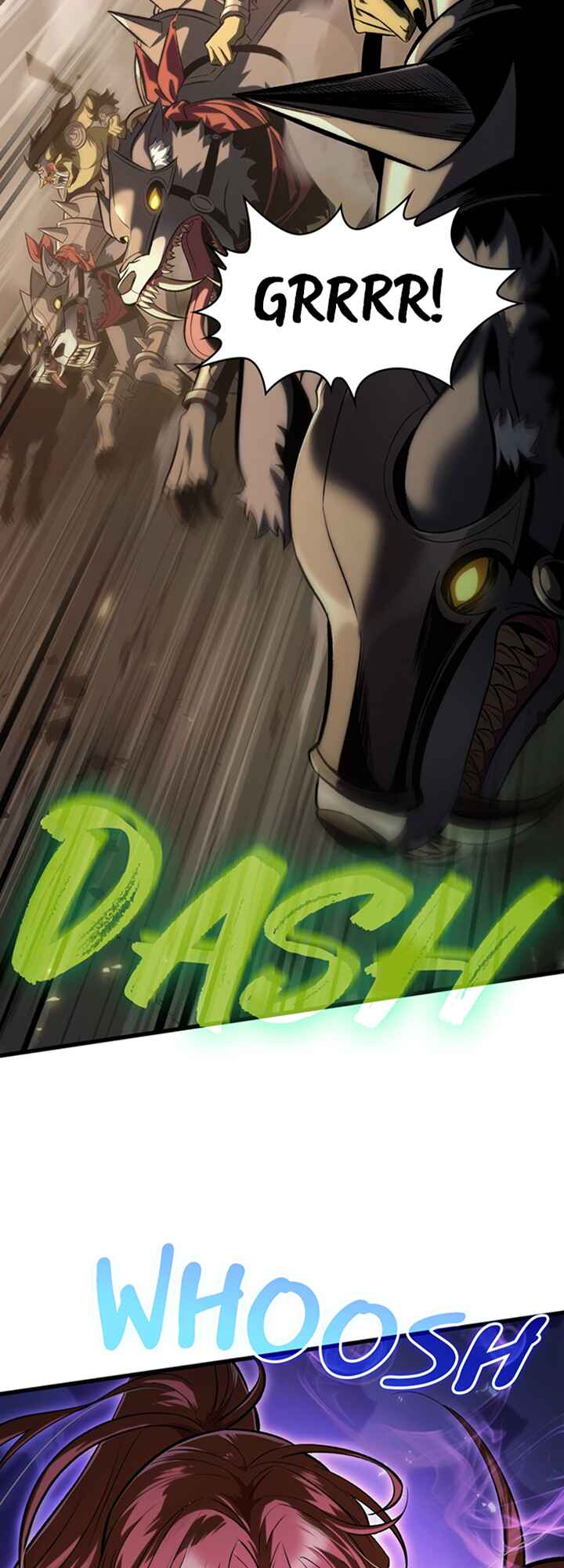 Pick Me Up Chapter 42 - Page 23