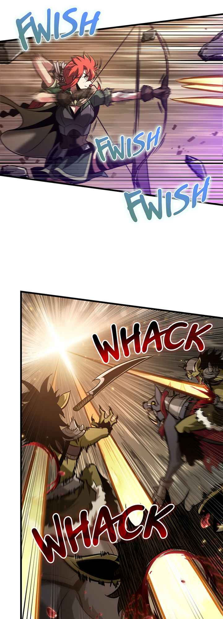 Pick Me Up Chapter 42 - Page 27
