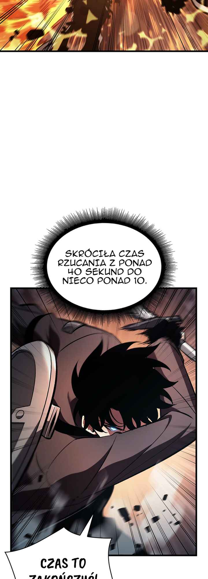 Pick Me Up Chapter 42 - Page 30