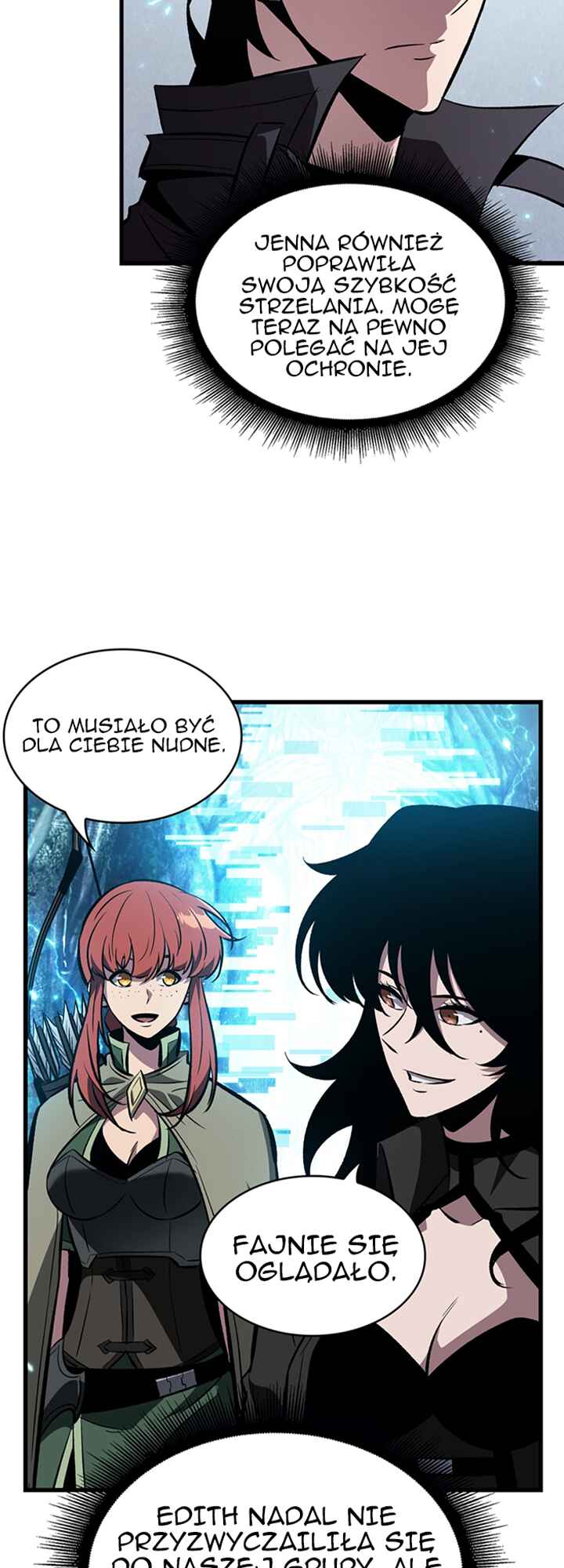 Pick Me Up Chapter 42 - Page 34