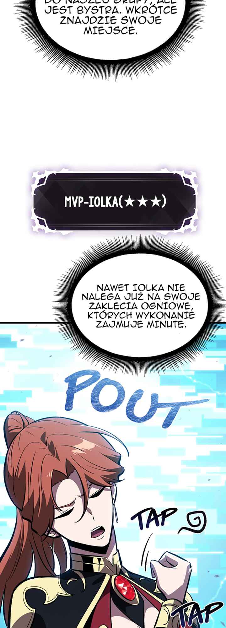 Pick Me Up Chapter 42 - Page 35